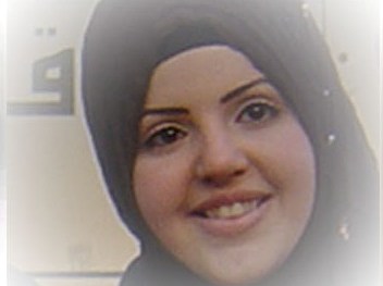 Khadiga Malik’s Interview with